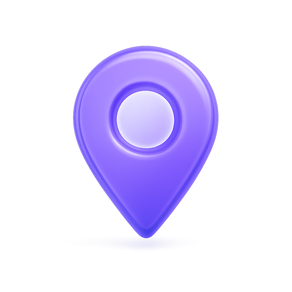 Ubicación