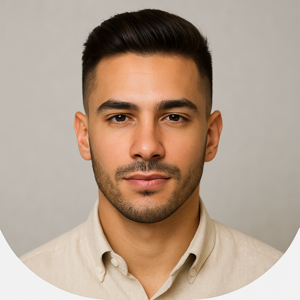 Pablo Hernández